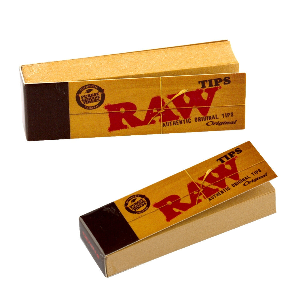 Raw Tips