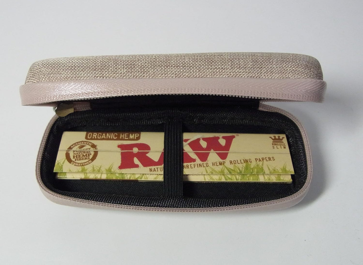 RAW CHILLHOUSE Cone Wallet