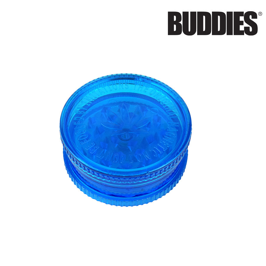 Buddies 2part Grinder