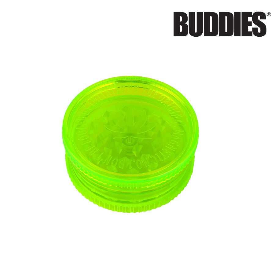 Buddies 2part Grinder