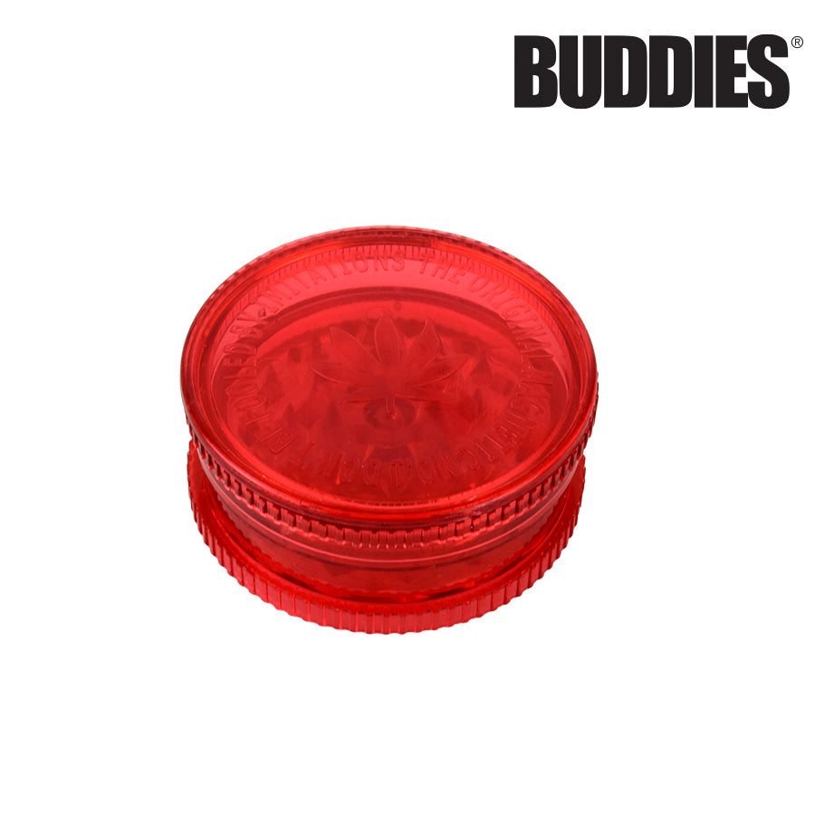 Buddies 2part Grinder