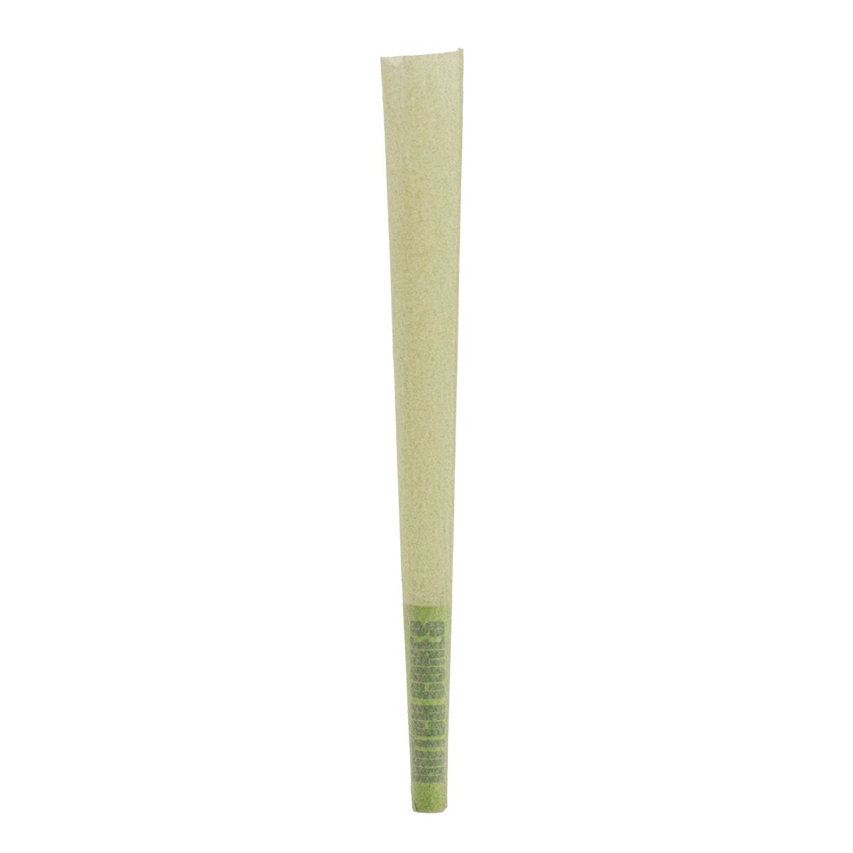 Dutch Cones | KS Green Organic Hemp Pre-Rolled Cones 6pc