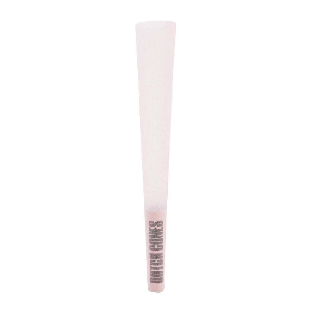 Dutch Cones | 1 1/4 Size Pink Pre-Rolled Cones 6pcs in pack