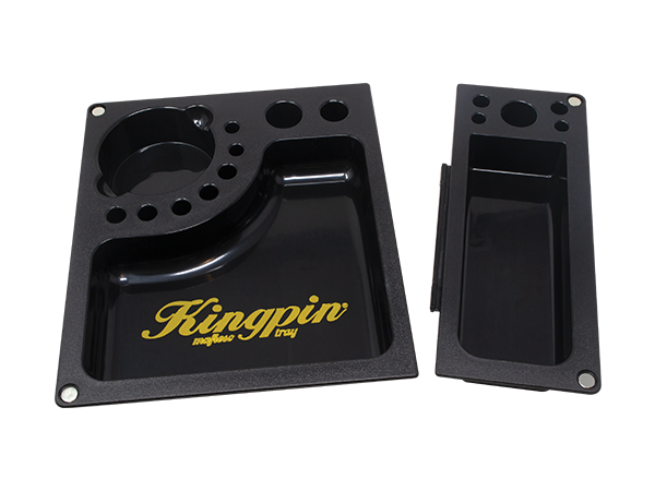 Kingpin Tray Raw