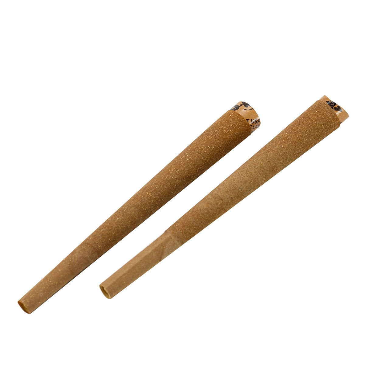 G-Rollz | 2x Strawberry Flavored Pre-Rolled Hemp Cones