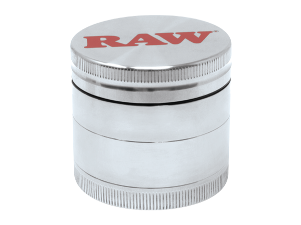 Raw Grinder