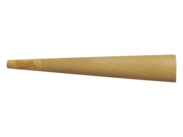 Raw Cones 6 pack