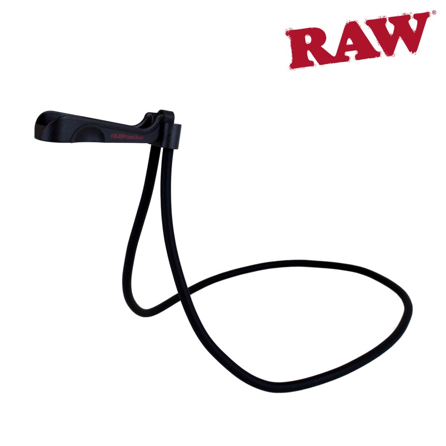 RAW HANDSFREE SMOKER