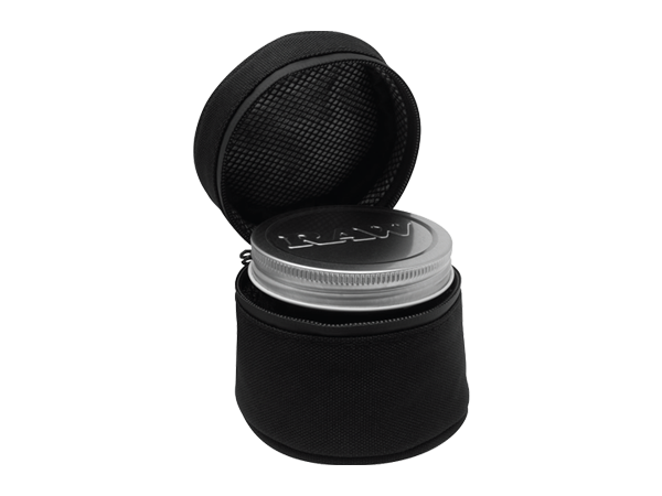 Raw Smellproof Cozy & Jar