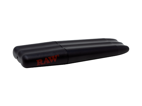Raw Three Tree Case