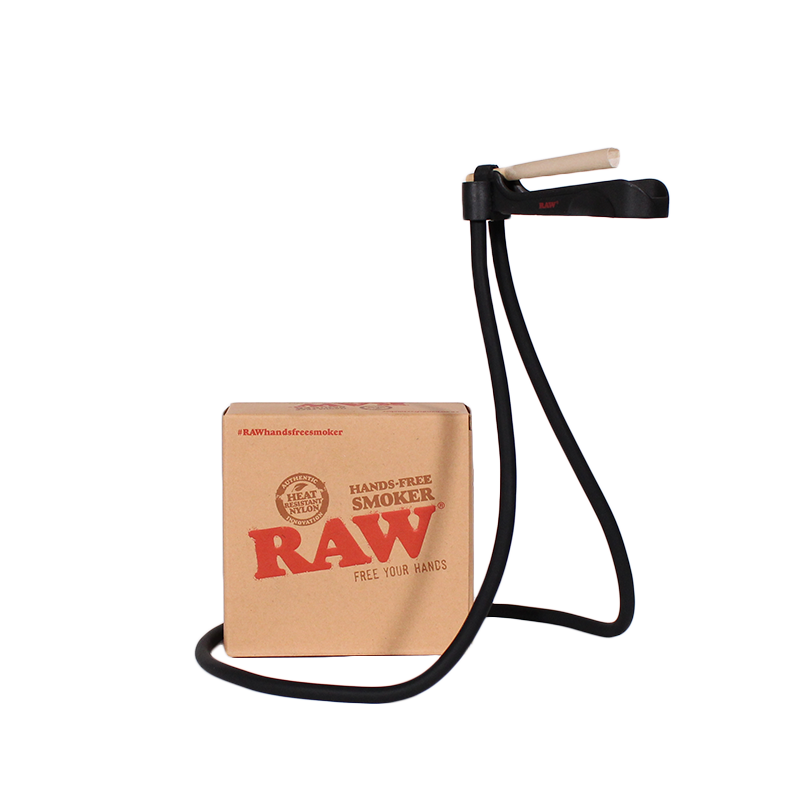 RAW HANDSFREE SMOKER