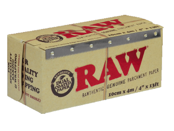 Raw Rolling Paper 13ft
