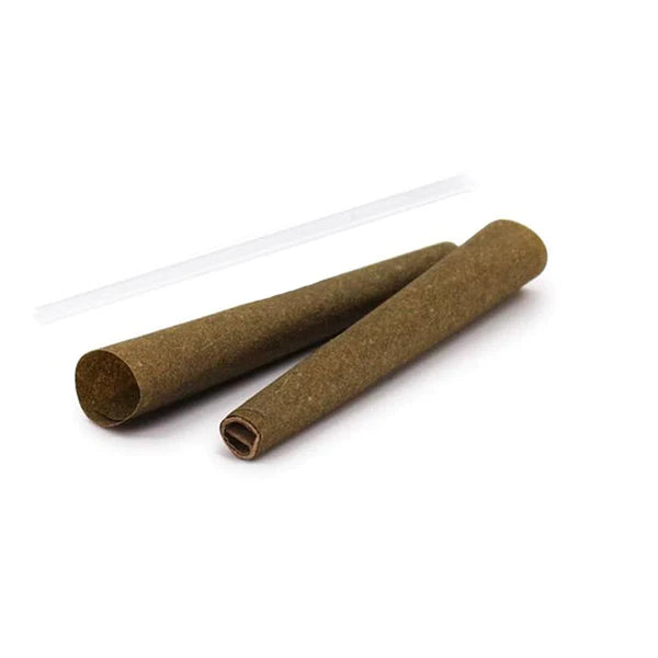 Cyclones Hemp Cones