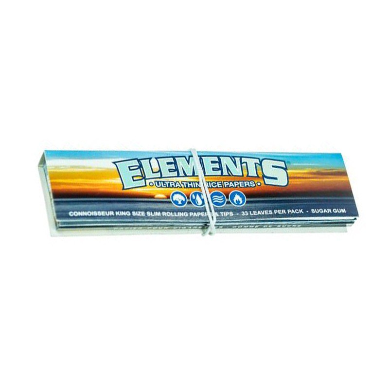 Elements Connoisseur