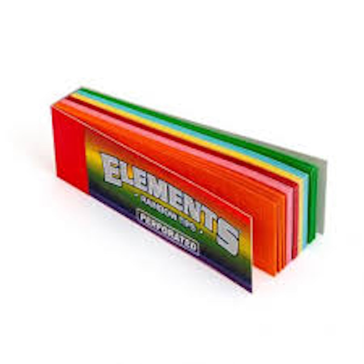 Elements Rainbow Tips