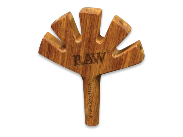 Raw Level Five J Holder