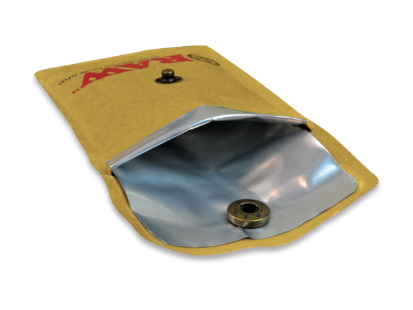 Raw Pocket Ashtray
