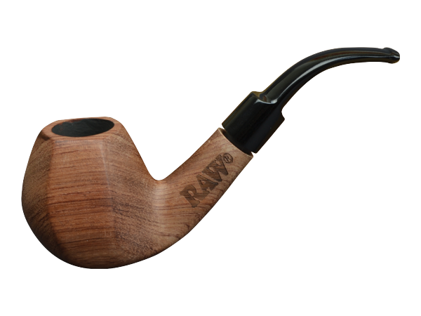 Raw Pipe