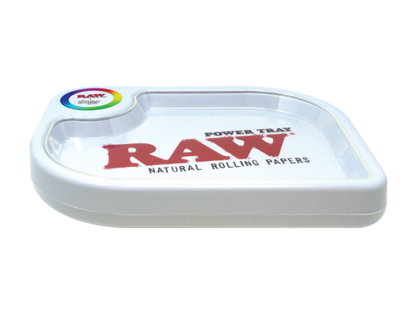 Raw Power Tray