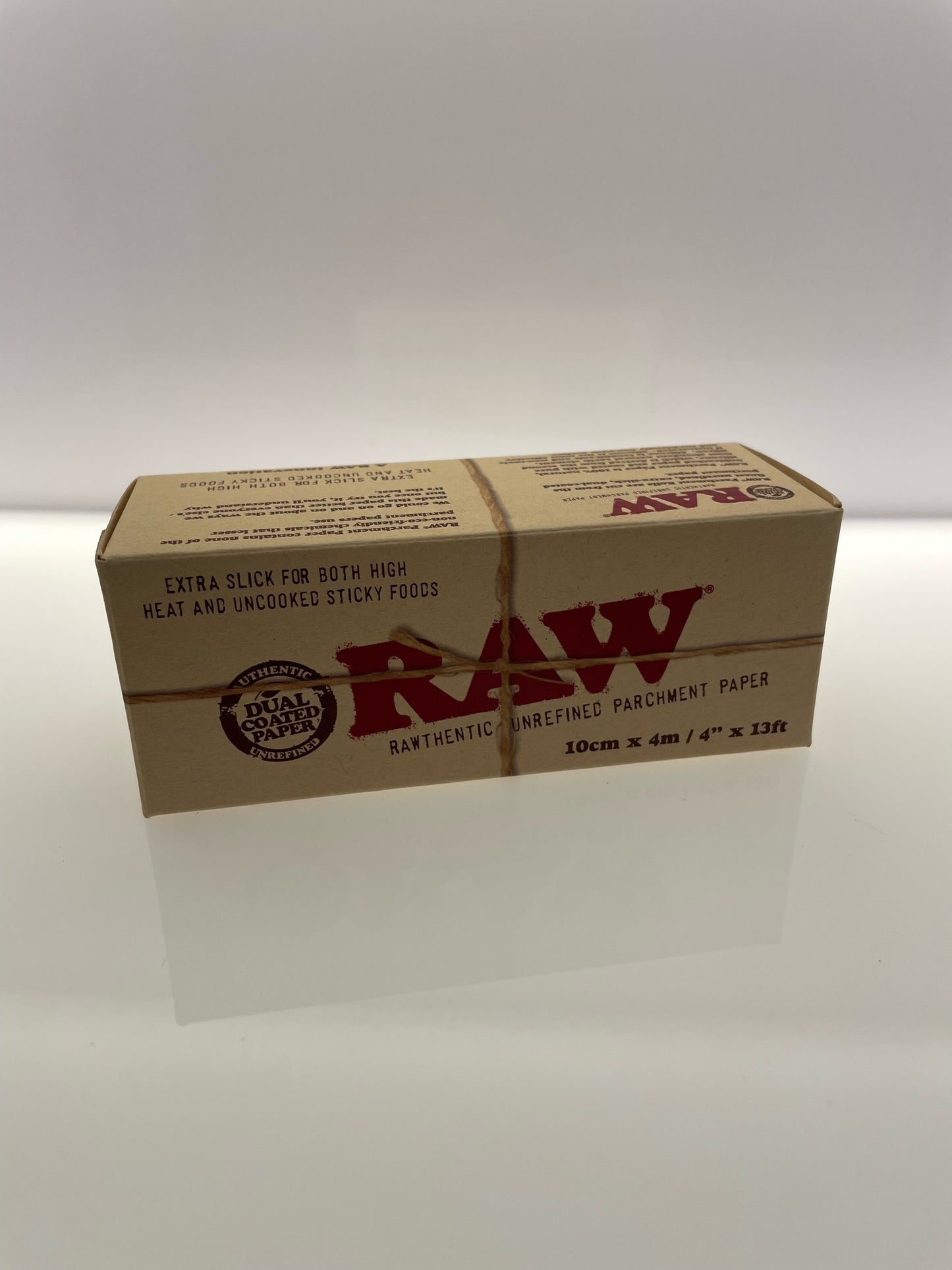 Raw Rolling Paper 13ft