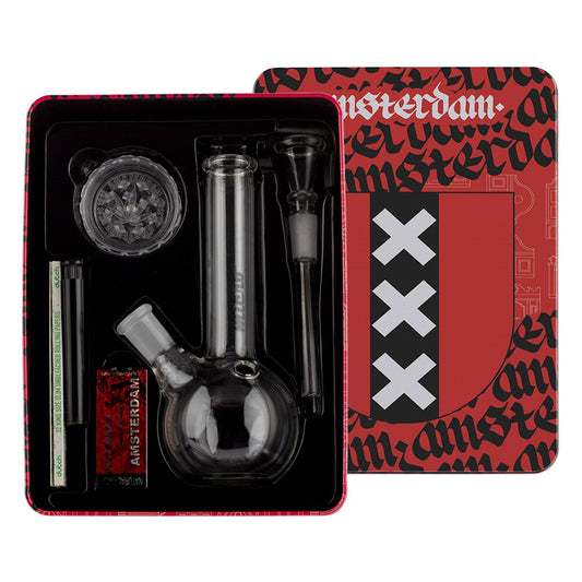 Amsterdam Bong Kit