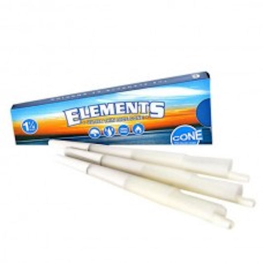 Elements Pre- rolled Cones