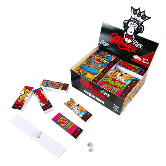 Monkey King Tips