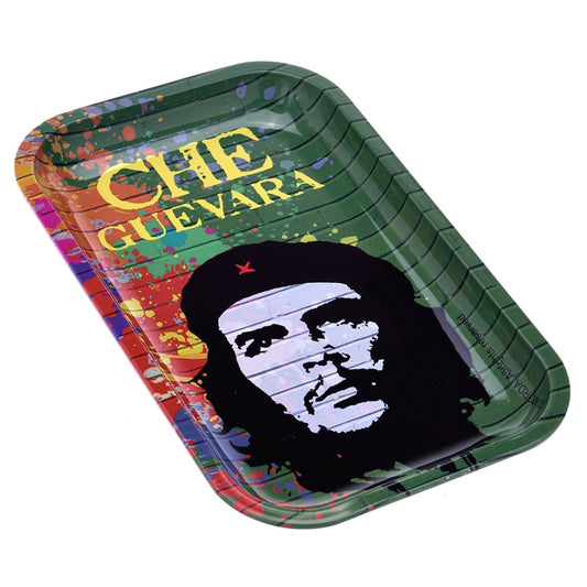 Champ | CHE Rolling Tray Midium Size ( 27.5 x 17.5 x 2.0) with CHE logo