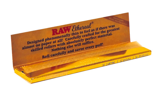 RAW ETHEREAL SLIM Kingsize