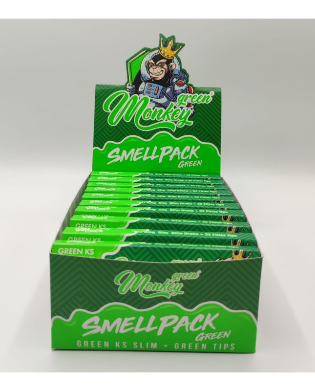 Monkey King Smell Pack